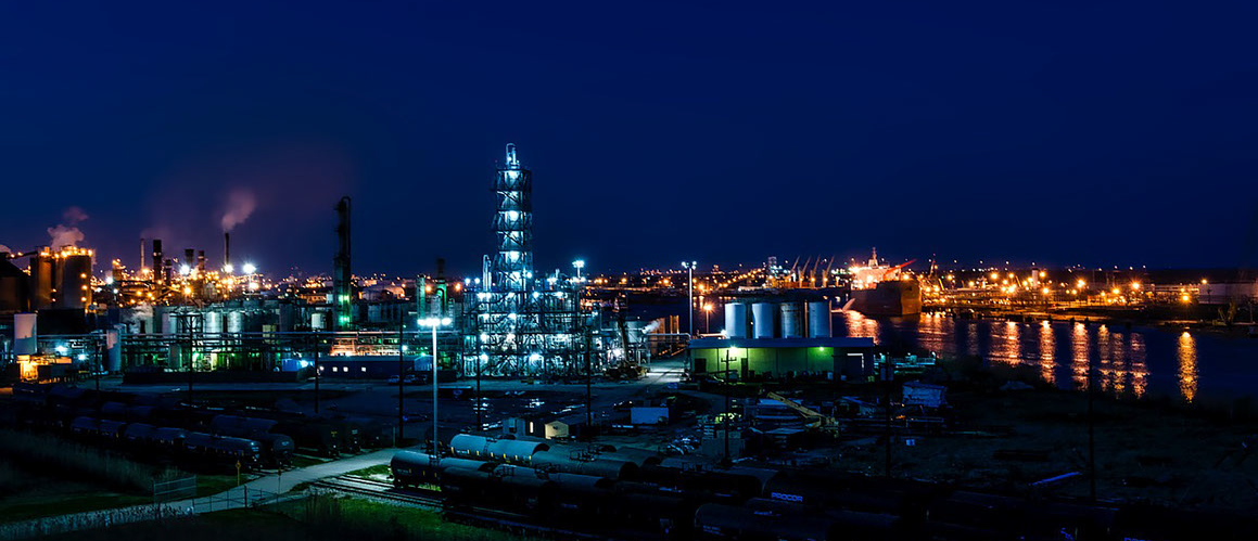 Petroleum