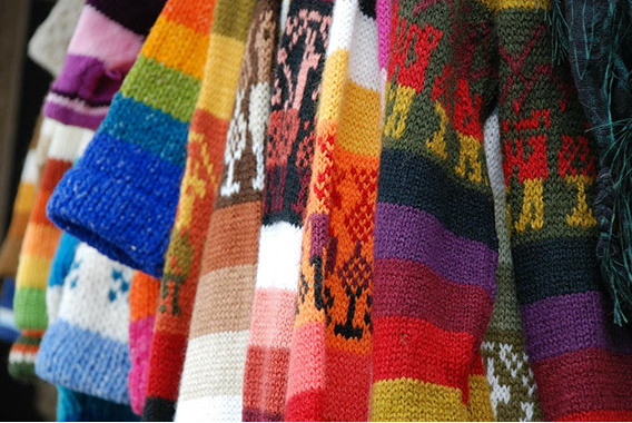 Sweaters