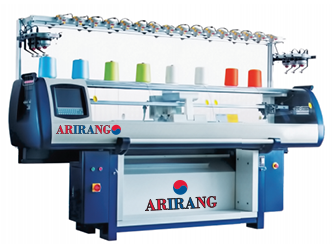 Machine 1