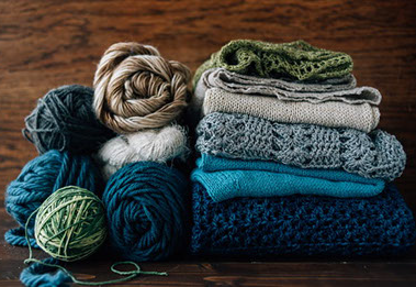 Fabric Stack