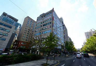 E-ASTRO Office
